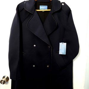 SimplyVera Coat by Vera Wang
